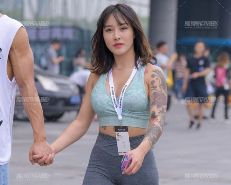 什么是健身婊？健身婊有哪些特征？